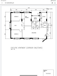 Blk 892 Tampines Avenue 8 (Tampines), HDB Executive #205877111